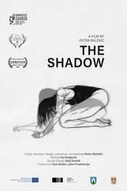 The Shadow movie poster