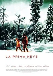 La prima neve movie poster
