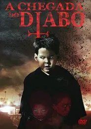 Poster do filme A Chegada do diabo