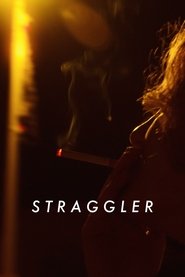Straggler movie poster
