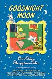 Goodnight Moon movie poster