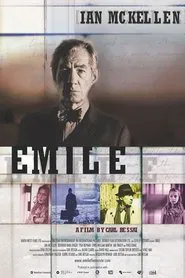 Émile movie poster
