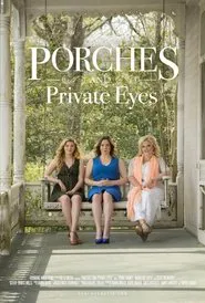 Poster do filme Porches and Private Eyes