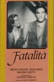 Poster do filme Fatalità