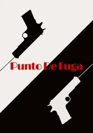 Punto de Fuga movie poster
