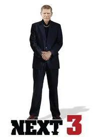 Poster da série Next 3