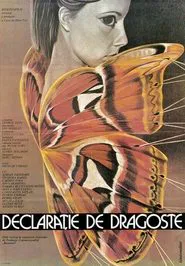 Poster do filme Confession of Love