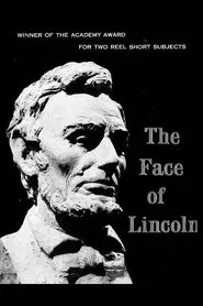 Poster do filme The Face of Lincoln