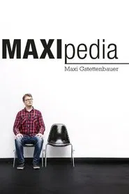 Maxipedia movie poster