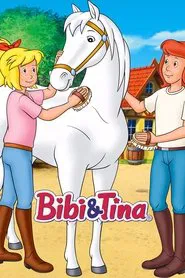 Bibi und Tina tv show poster