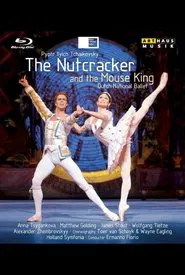The Nutcracker & the Mouse King movie poster