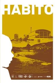 Habito movie poster