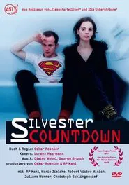 Silvester Countdown movie poster