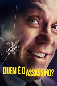 Poster da série Quem é o assassino?