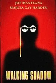 Walking Shadow movie poster