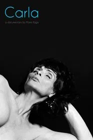 Carla movie poster