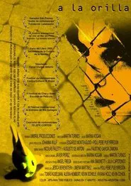 By the River movie poster