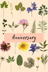 Anniversary movie poster