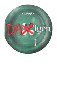 Dax igen movie poster