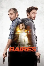 Baires movie poster