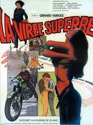 The Superb Trip movie poster