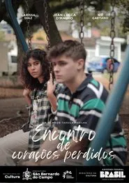 Encontro de Corações Perdidos movie poster