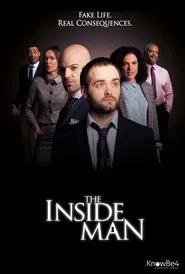 The Inside Man tv show poster