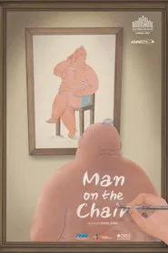 Man on the Chair movie poster