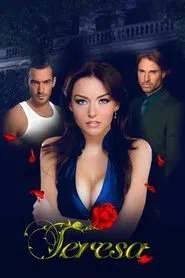Poster da série Teresa