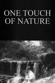 One Touch of Nature movie poster