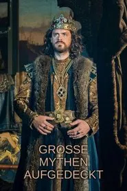 Große Mythen aufgedeckt tv show poster