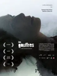 The Sinkholes movie poster