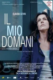 My Tomorrow movie poster