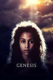 Genesis: The Creation and the Flood movie poster