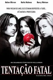 Poster do filme Tentação Fatal