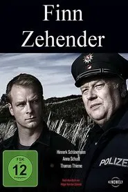 Finn Zehender tv show poster