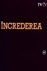 Încrederea movie poster