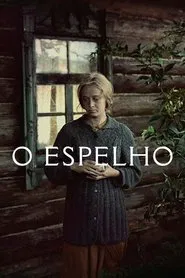 Poster do filme O Espelho