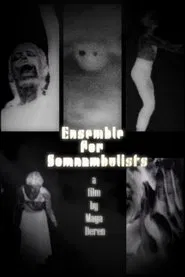 Ensemble for Somnambulists movie poster