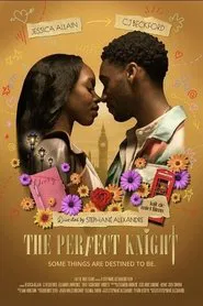 The Perfect Knight movie poster
