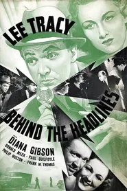 Behind The Headlines movie poster