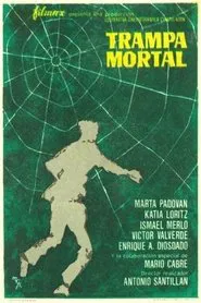 Trampa mortal movie poster