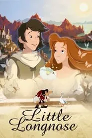 Little Longnose movie poster