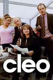 Cleo tv show poster