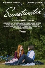 Sweetwater movie poster