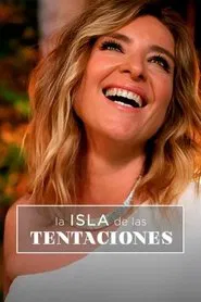 La Isla de las Tentaciones tv show poster