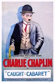 Poster do filme Um Vagabundo em Apuros