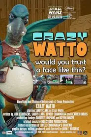 Poster do filme Crazy Watto