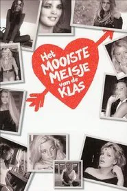 Het Mooiste meisje van de klas tv show poster