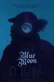 Blue Moon movie poster